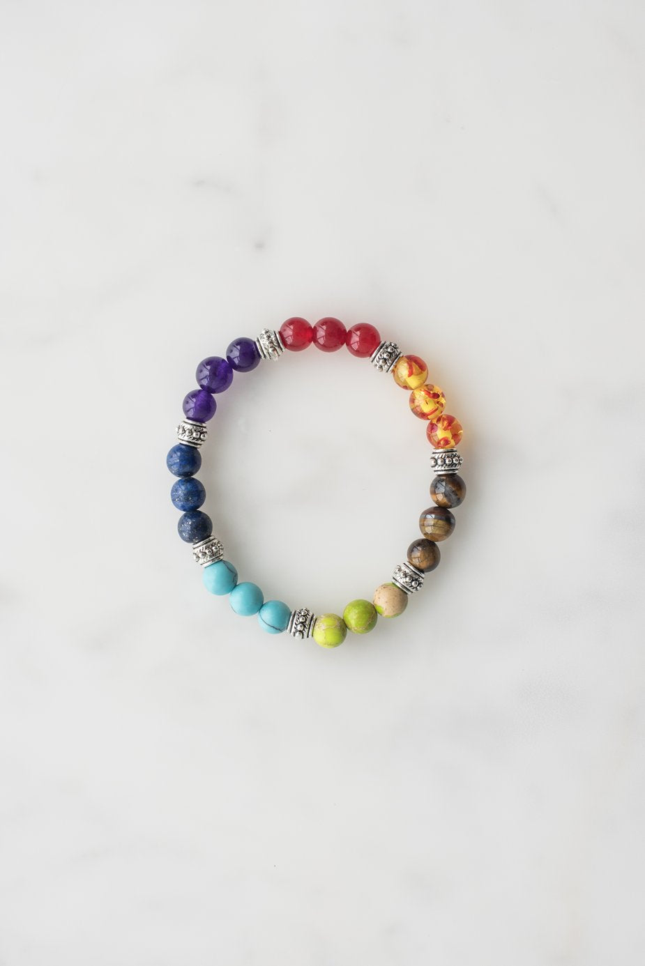 Beaded Bracelet