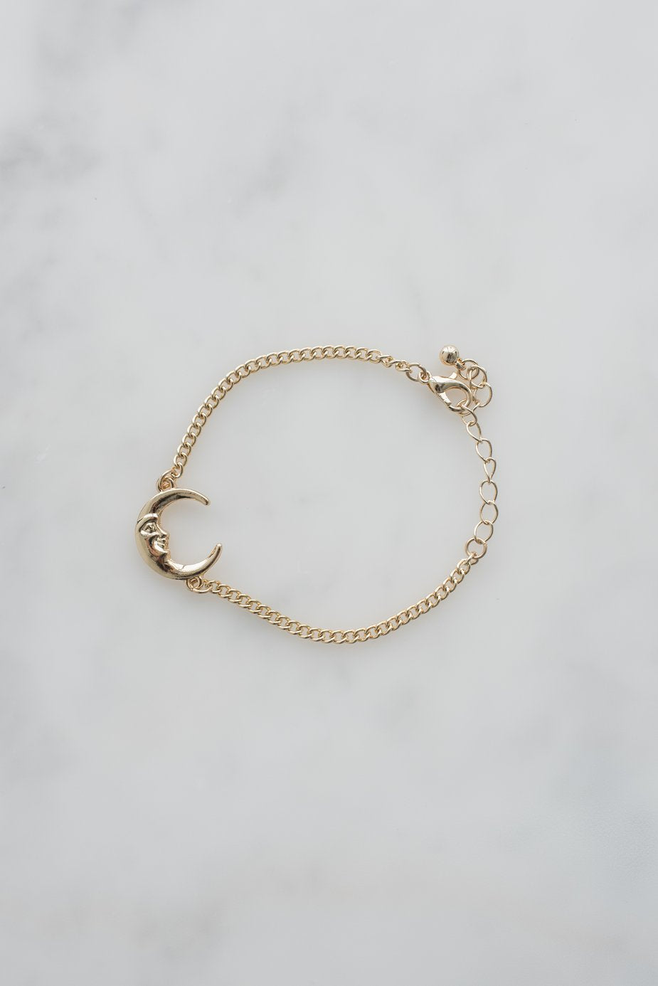 Pendant Bracelet