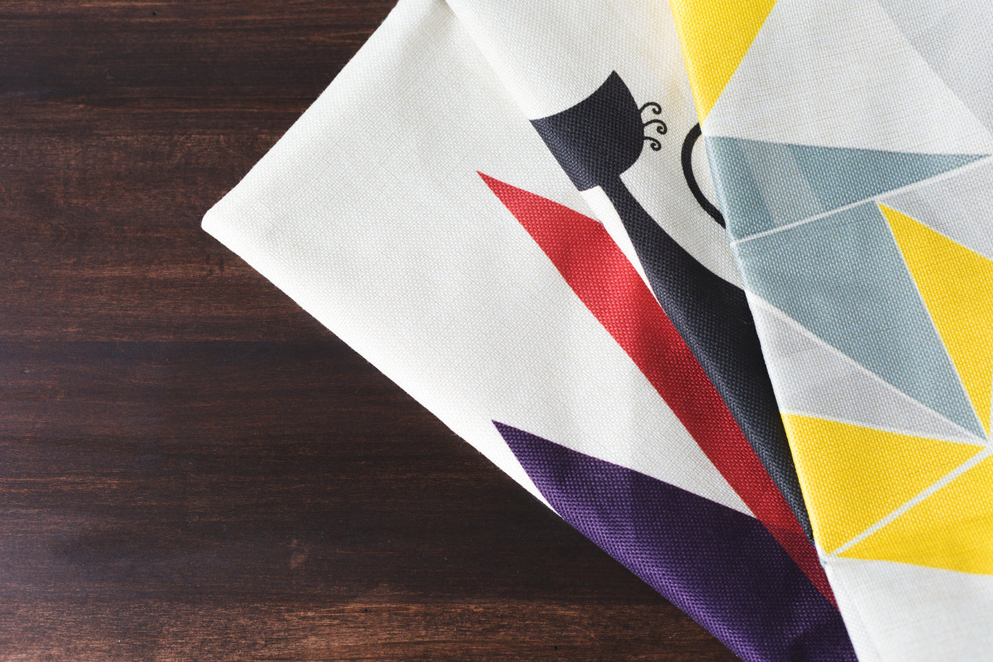Fancy Tie Fabric