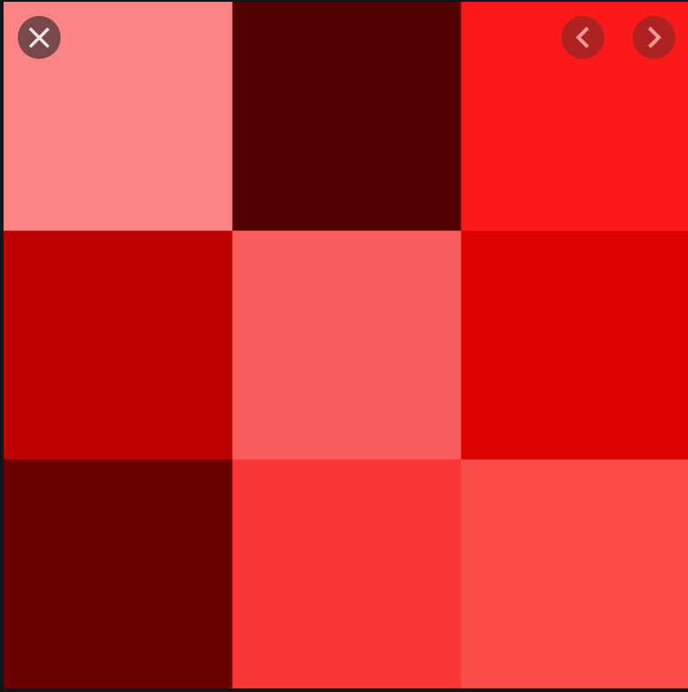 Colours