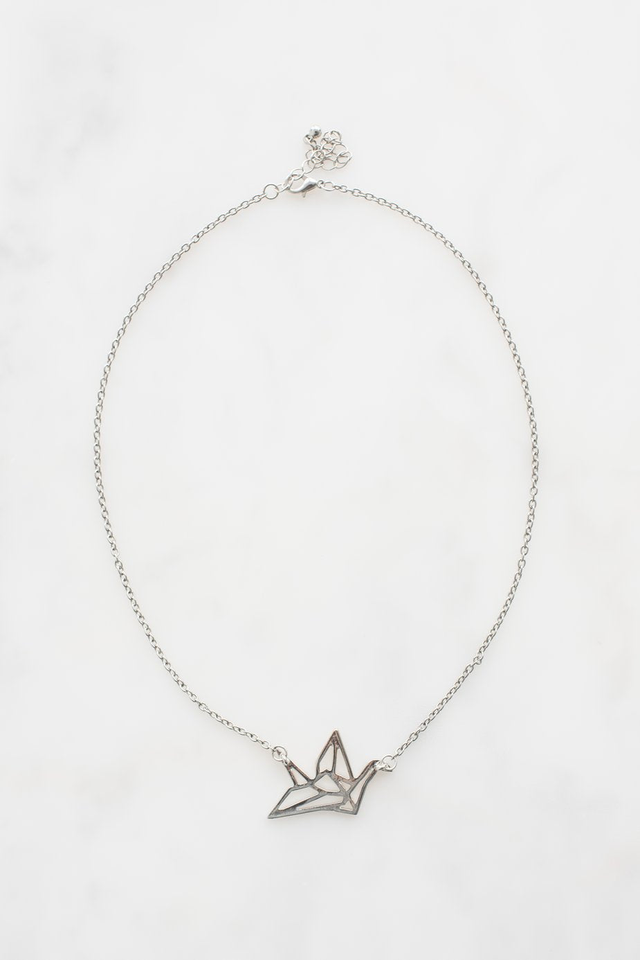Pendant Necklace