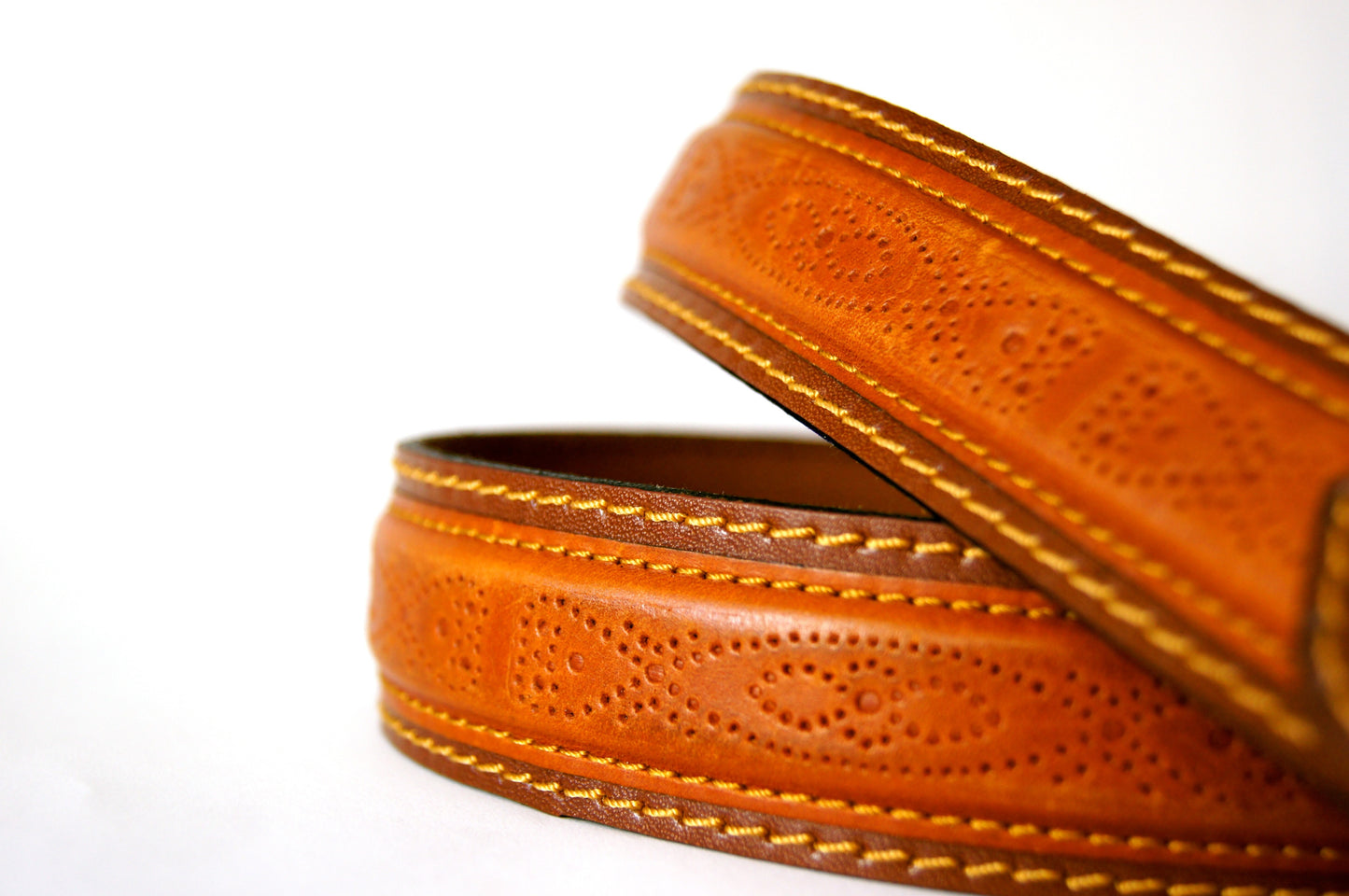 Copy of Leather Belt