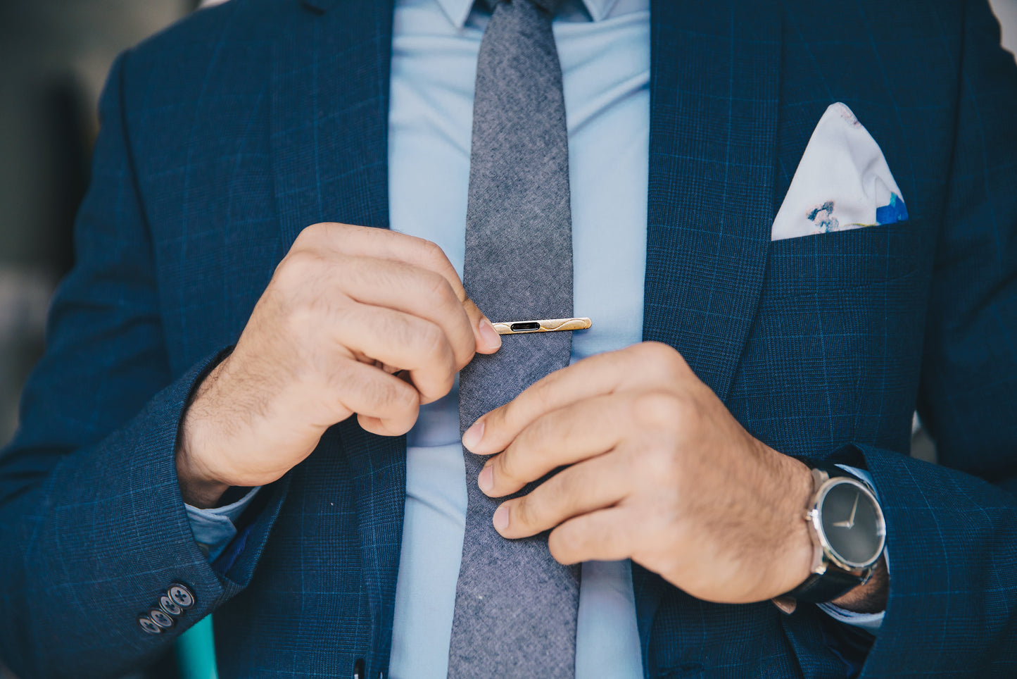 Tie